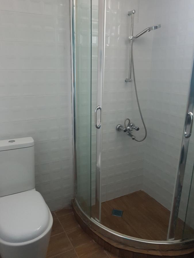 Konka Apartment Тбилиси Екстериор снимка