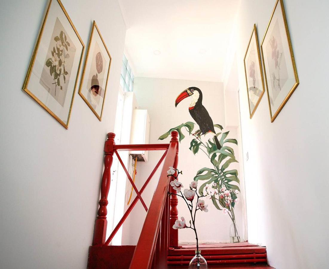 Konka Apartment Тбилиси Екстериор снимка