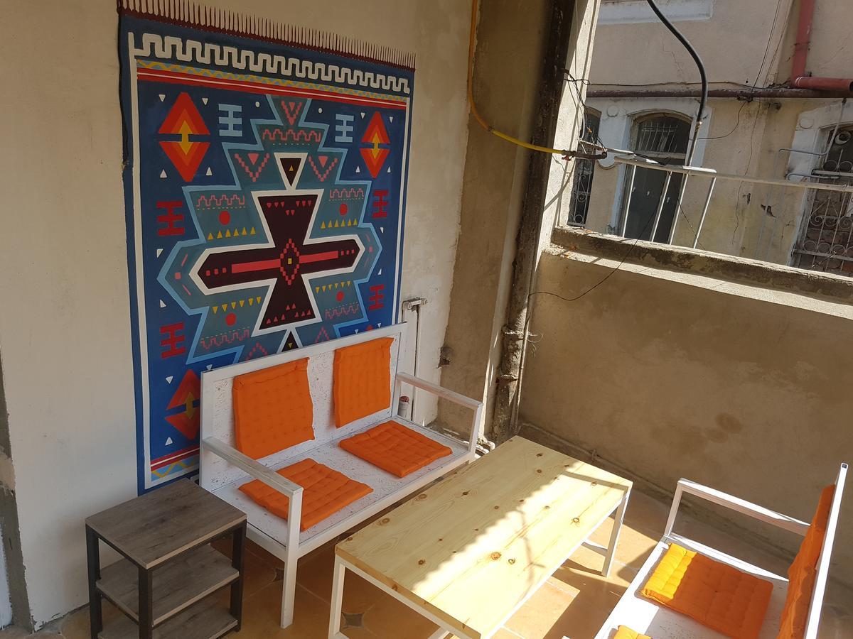 Konka Apartment Тбилиси Екстериор снимка
