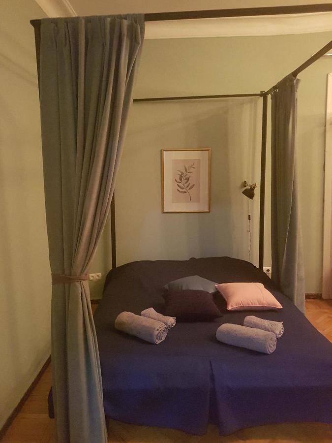 Konka Apartment Тбилиси Екстериор снимка